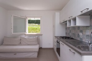 Kühlschrank, Ofen, Gefrierschrank