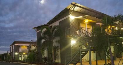 Smart Stay Villages