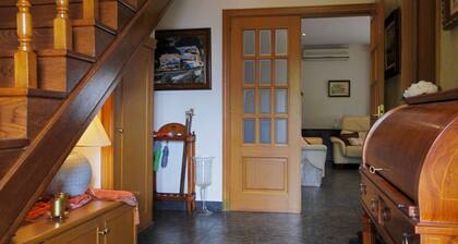 Villa Magnolia - Large house with pool