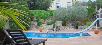 Villa Magnolia - Large house with pool