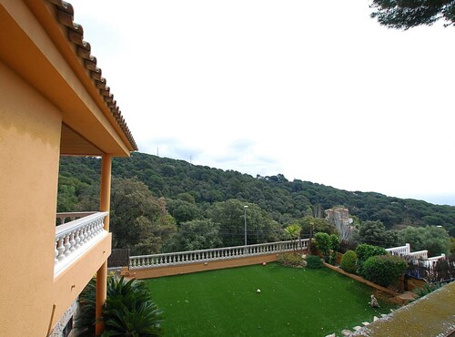 MAT - Villa Magnolia