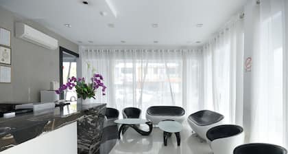 Hotel O Hong Kong Suites