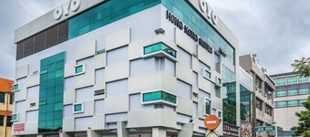 Super OYO 977 Hong Kong Suites
