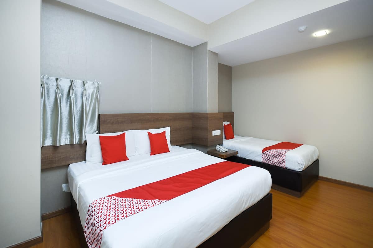 Superior Suite