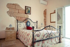 2 camere, ferro/asse da stiro, Wi-Fi, lenzuola