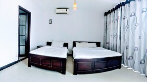 Triple Room - Farasha Spa Hotel (Da Nang)