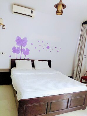 Double Room - Farasha Spa Hotel (Da Nang)