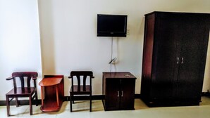 Triple Room | Room amenity - Farasha Spa Hotel (Da Nang)