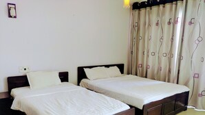 Triple Room - Farasha Spa Hotel (Da Nang)