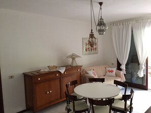 Dining - The casina of Rio Grande (Principina a Mare) (Grosseto)