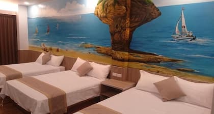 Venice Seaview Hotel