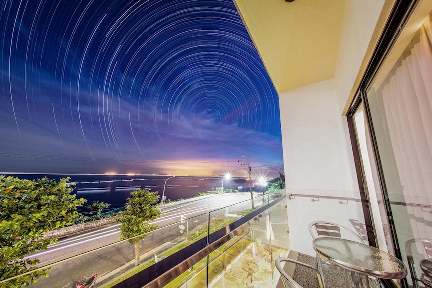 星空愛玉評價、特色體驗、房價資訊、訂房連結 – 山林秘境民宿 - 照片 12