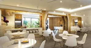 Interior - Venice Seaview Hotel (Liuqiu)