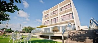 Venice Seaview Hotel