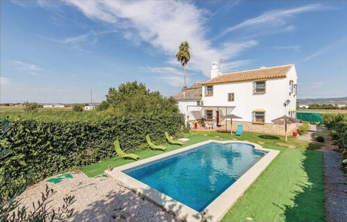 Safe Garden Antequera