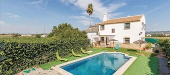 Safe Garden Antequera