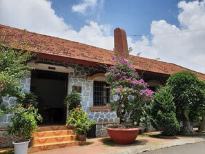Exterior - Duong Sat Hotel (Da Lat)