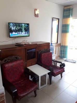 Servicios de la habitación