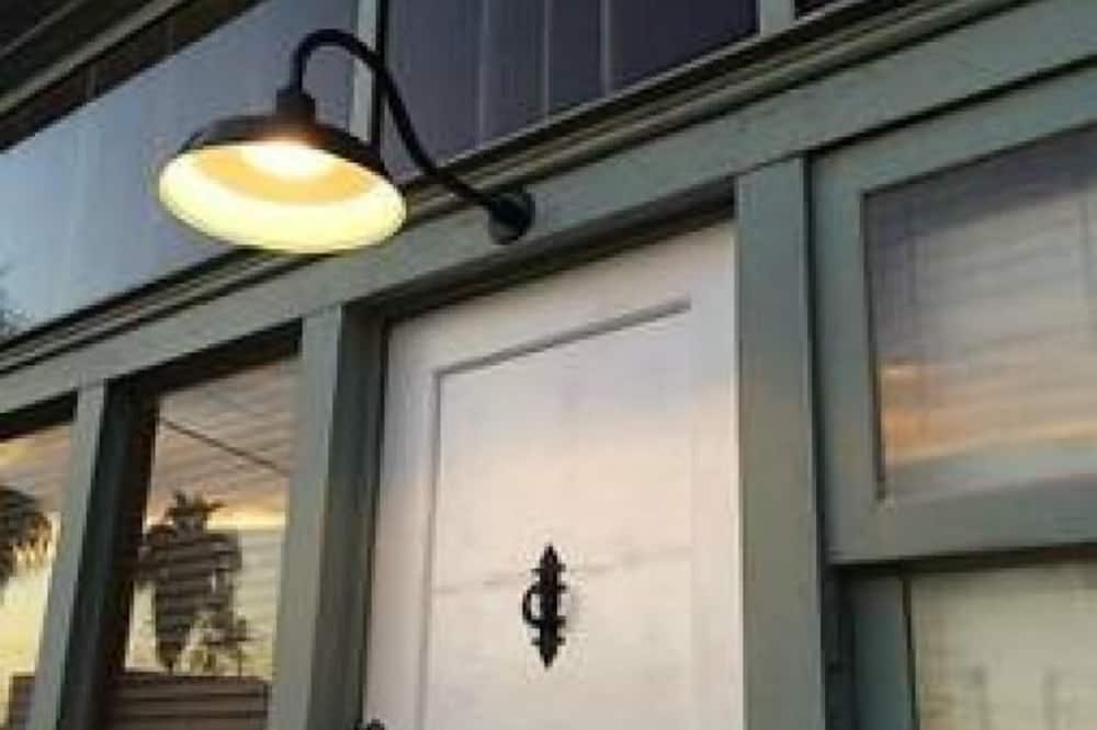 Park Avenue Lofts