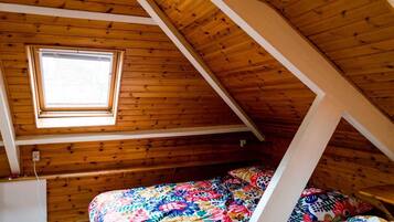 1 slaapkamer, wifi, beddengoed