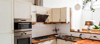 Villa center Haarlem Amsterdam Zandvoort Keukenhof