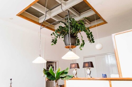 Villa center Haarlem Amsterdam Zandvoort Keukenhof