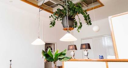 Villa center Haarlem Amsterdam Zandvoort Keukenhof