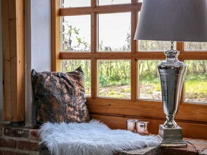 Interior - Vacation cottage Wallachia (Esgrus)