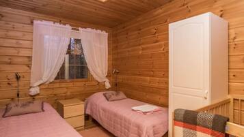 2 Schlafzimmer, Internetzugang