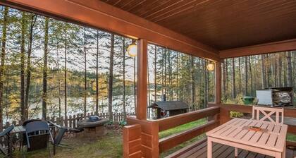 Aurinkorinne by Interhome