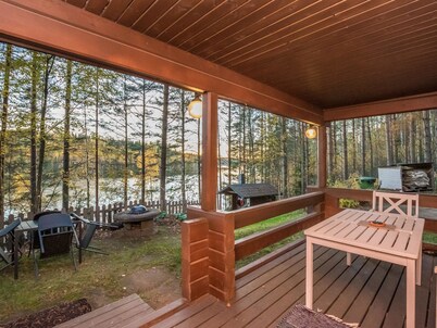 Aurinkorinne by Interhome