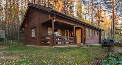 Aurinkorinne by Interhome