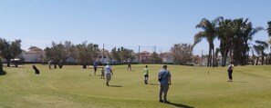 Golf