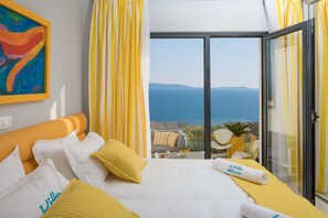 4 Schlafzimmer, Bügeleisen/Bügelbrett, kostenloses WLAN