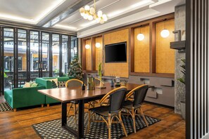Lobby - Buasri Boutique Patong (Patong)