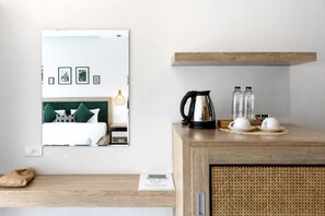 Room amenity - Buasri Boutique Patong (Patong)