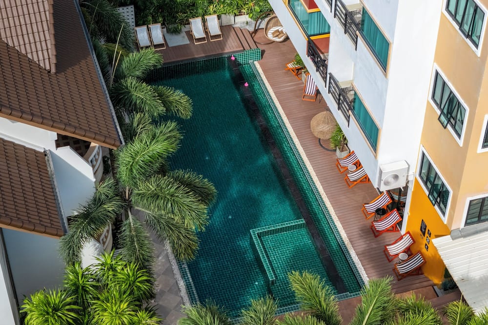Buasri Boutique Patong