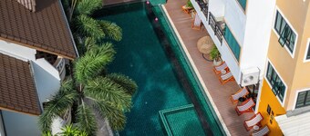 Buasri Boutique Patong