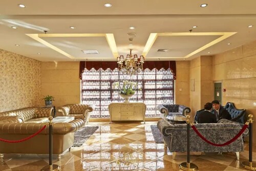 Mehood Hotel Tianjin