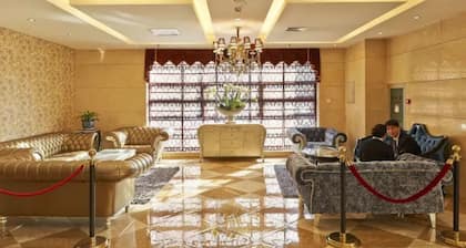 Mehood Hotel Tianjin