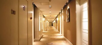 Mehood Hotel Tianjin