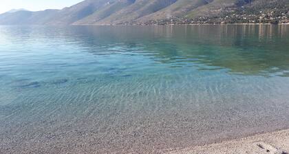 SONNENUNTERGANG NACH PORTO GERMENO