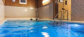 Apt C 015 by Interhome