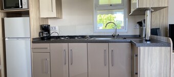 CS 32 - Vakantiepark Callassande