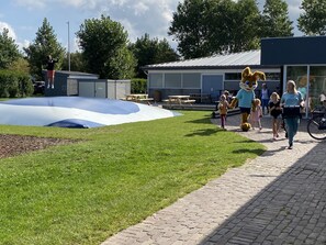 Espace pour enfants