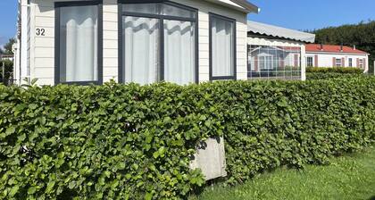 CS 32 - Vakantiepark Callassande