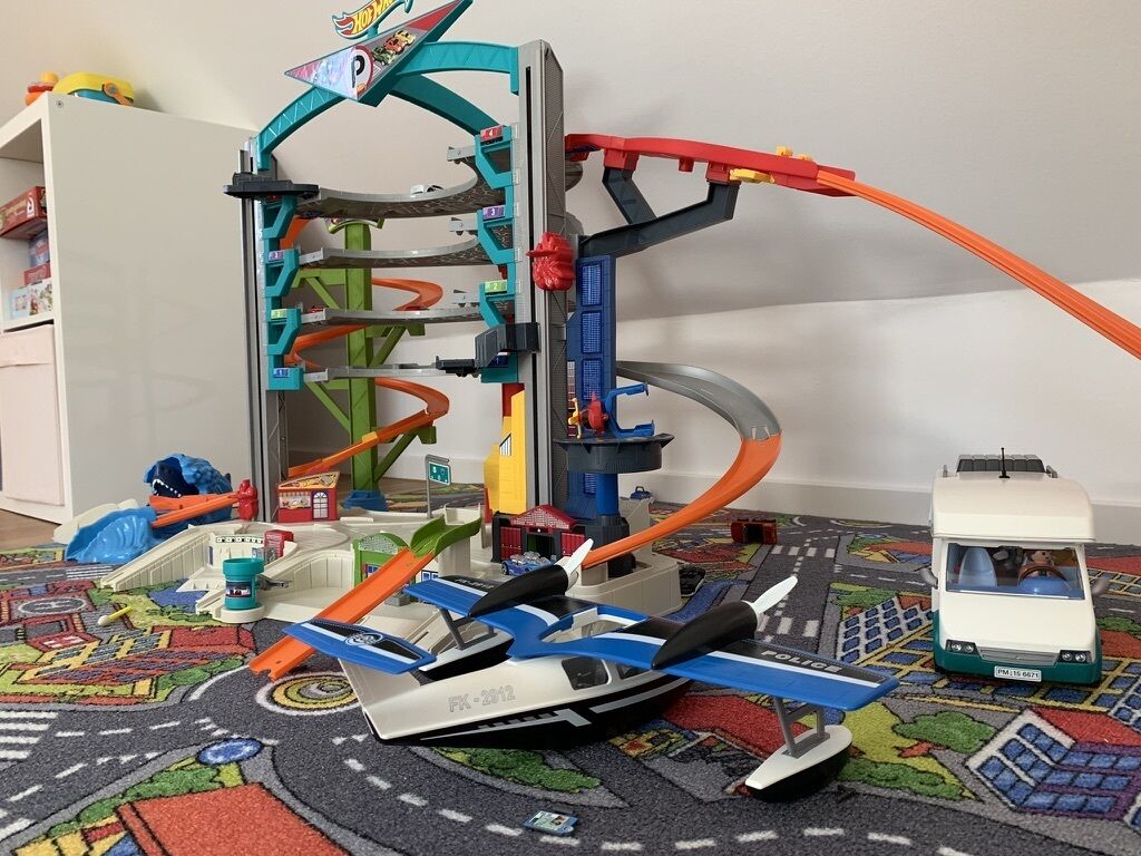 Kinderbereich
