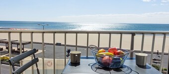 Les Romarins by Interhome