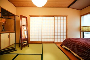 Maison Traditionnelle (Private Vacation Home) | 3 chambres, Wi-Fi gratuit, draps fournis