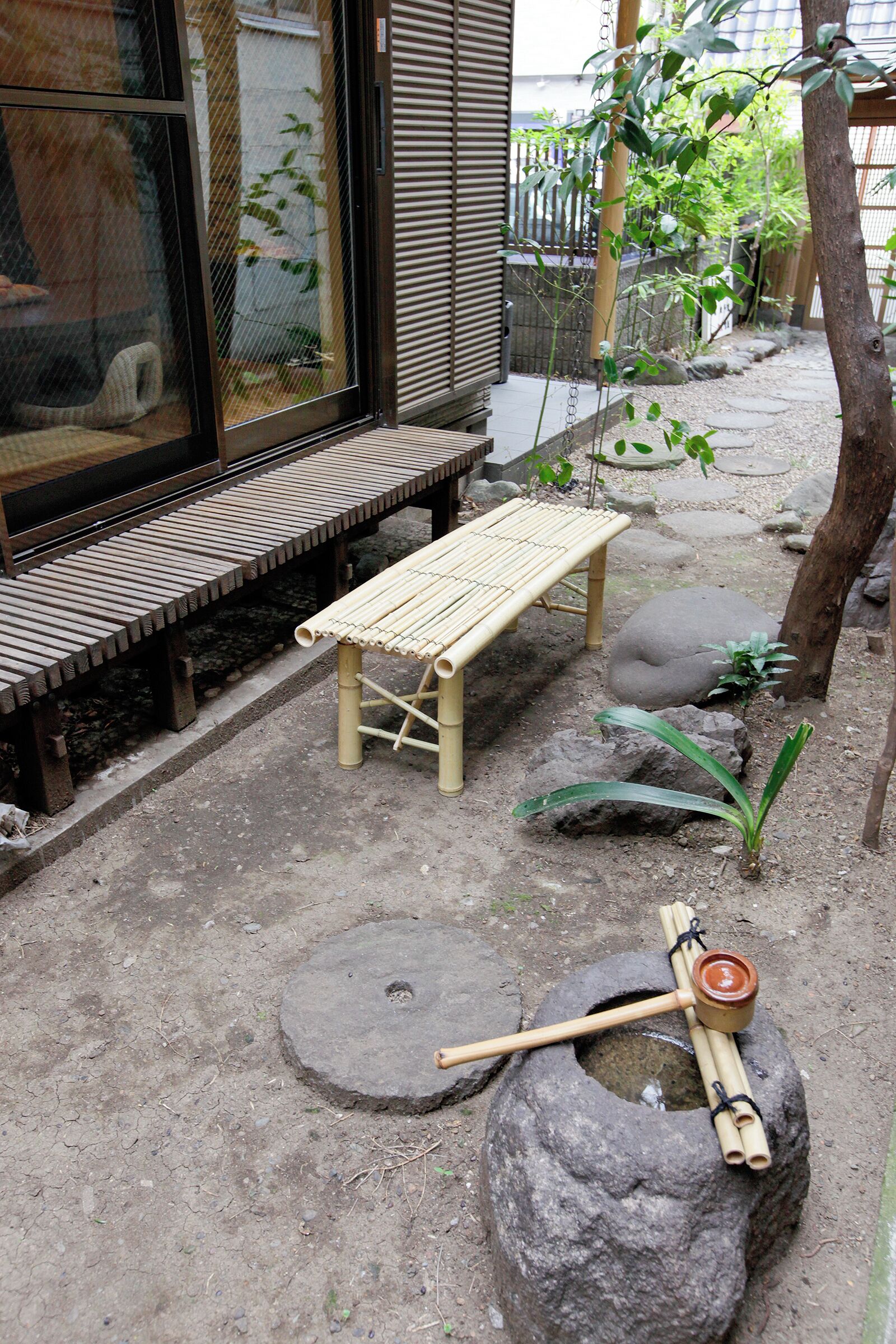 Private Vacation Home | View from room